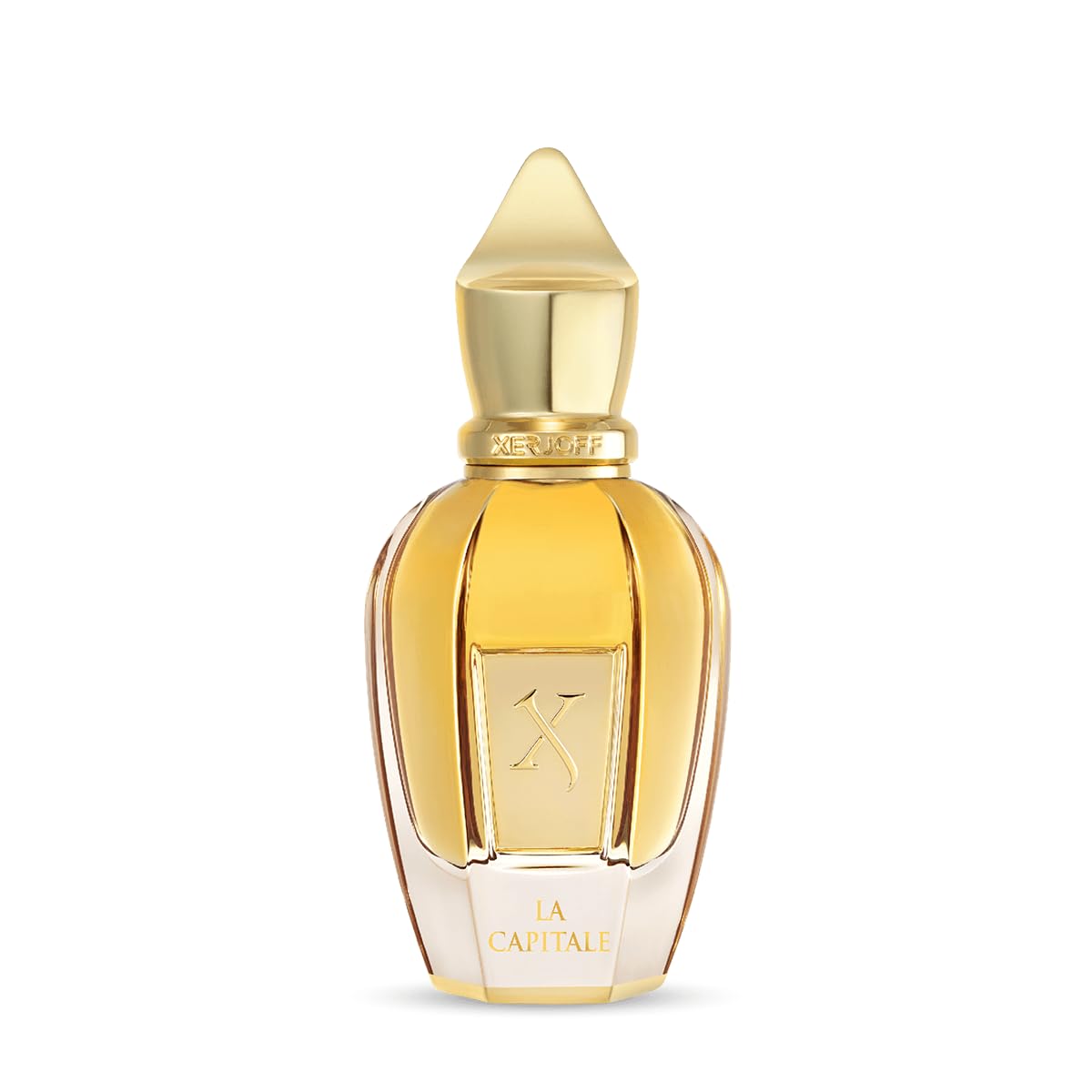 Foto 2 pulgar | Perfume Xerjoff La Capitale 50 Ml Para Mujer - Venta Internacional.