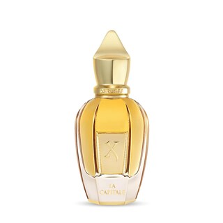Foto 1 | Perfume Xerjoff La Capitale 50 Ml Para Mujer - Venta Internacional.