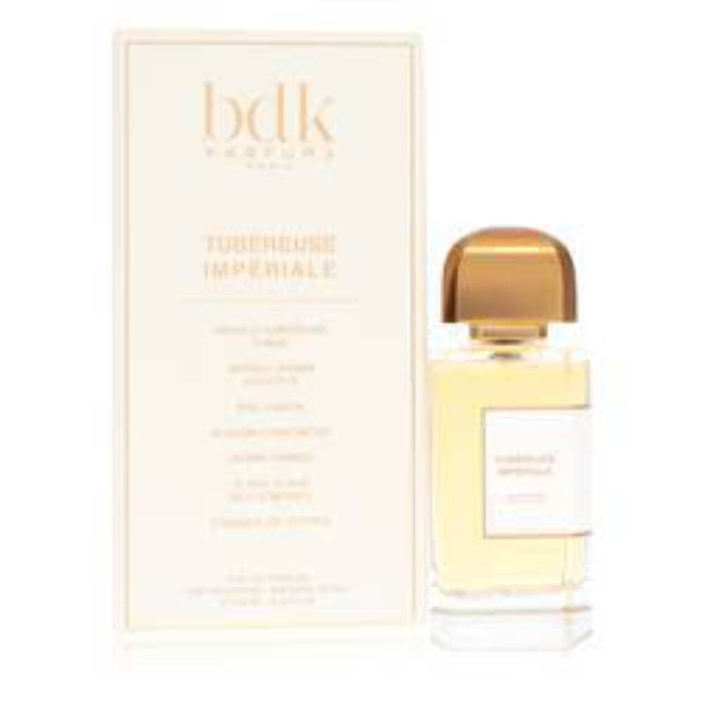 Foto 2 pulgar | Perfume Bdk Parfums Bdk Tubereuse Imperiale, Perfume, 100 Ml - Venta Internacional.