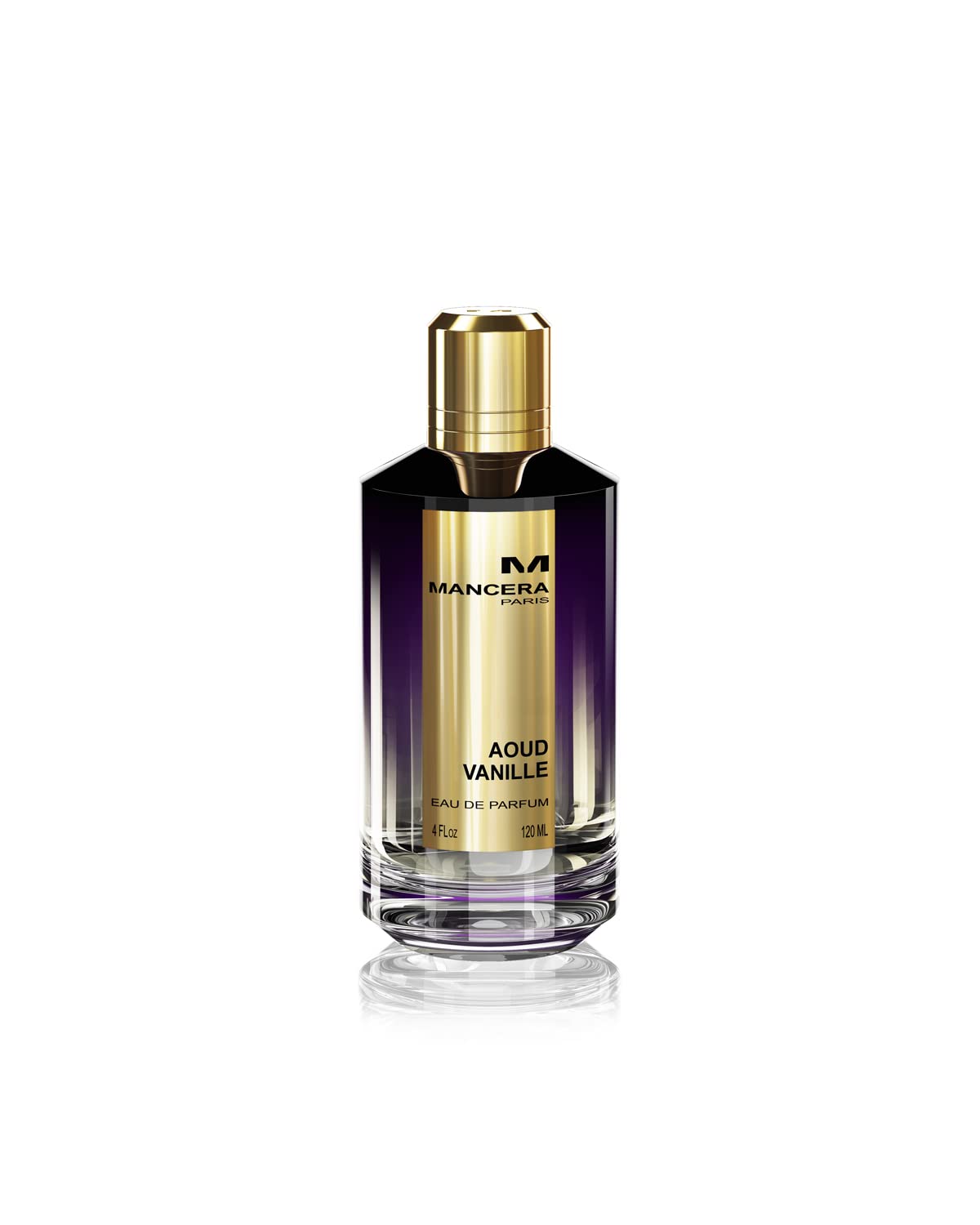 Foto 2 pulgar | Perfume Mancera Aoud Eau De Parfum En Aerosol Vainilla 120 ml para Hombre - Venta Internacional