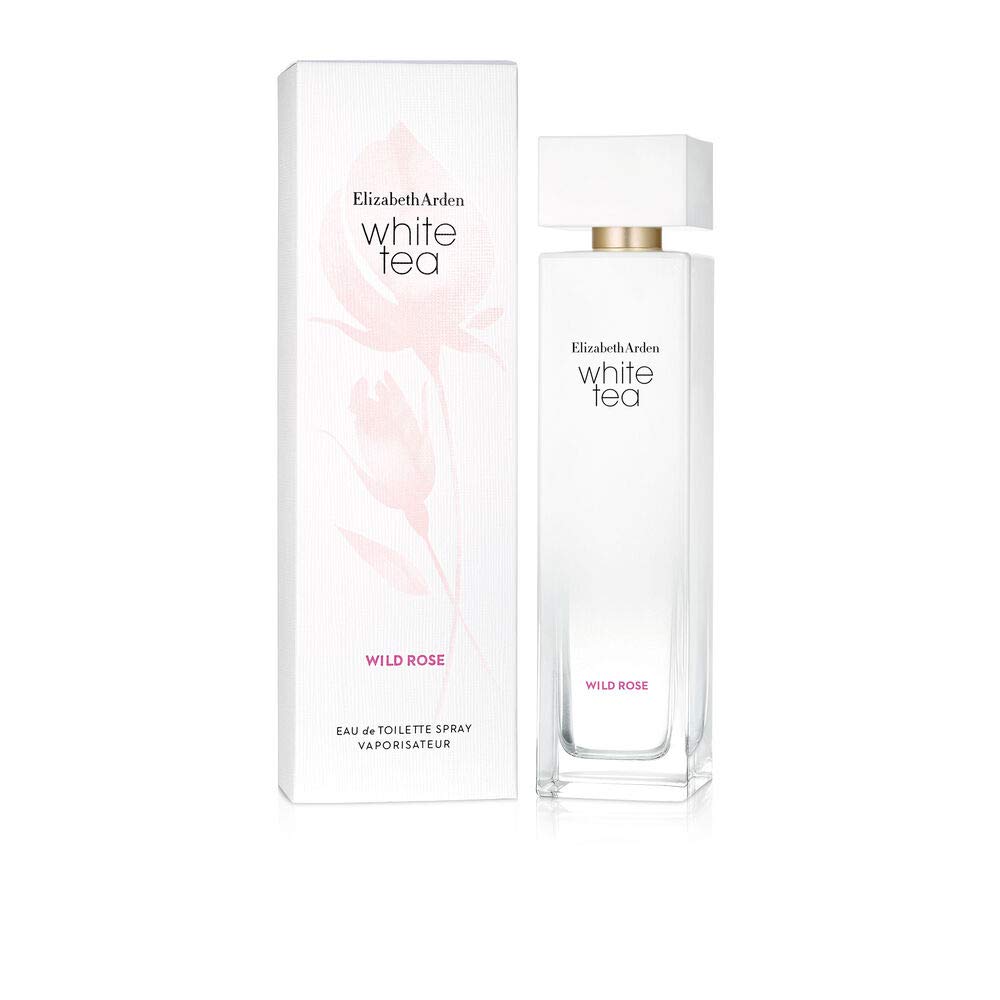 Foto 2 pulgar | Perfume Elizabeth Arden White Tea Eau De Toilette 100 Ml - Venta Internacional.