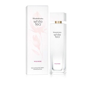 Foto 1 | Perfume Elizabeth Arden White Tea Eau De Toilette 100 Ml - Venta Internacional.
