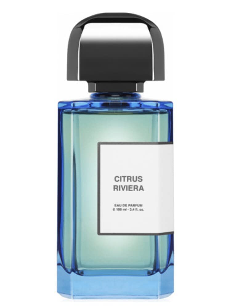 Foto 1 | Perfume Bdk Parfums Citrus Riviera, Perfume Unisex, 100 Ml - Venta Internacional.