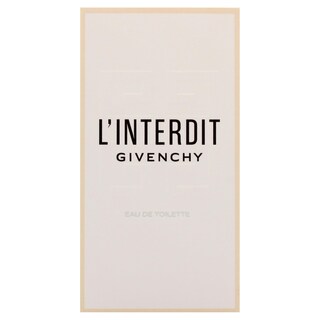 Foto 5 | Perfume Givenchy L'interdit Edt 80 Ml Para Mujer - Venta Internacional.