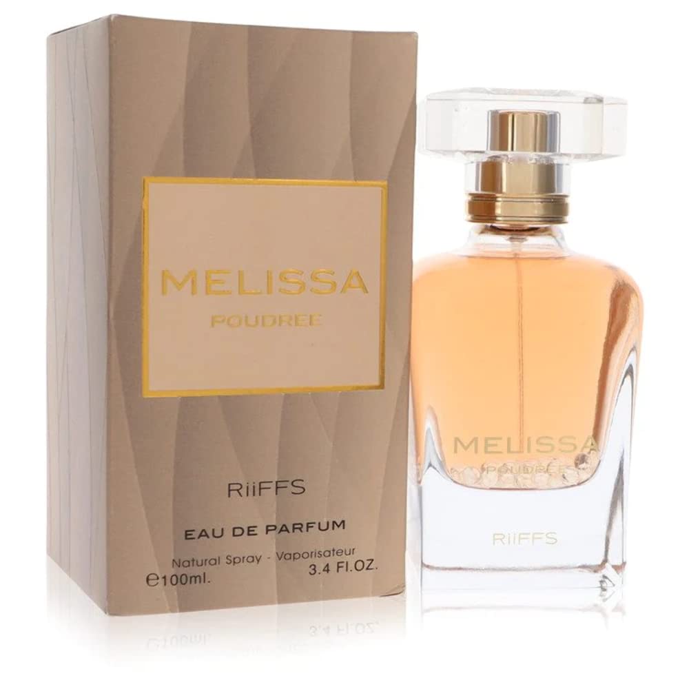 Perfume Melissa Poudree Eau De Parfum Para Mujer, 100 Ml - Venta Internacional.