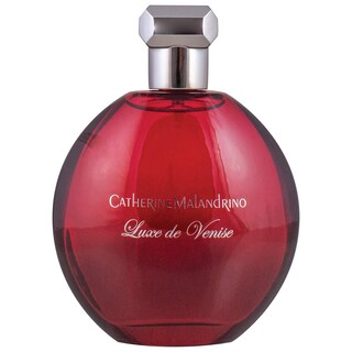 Foto 1 | Perfume Catherine Malandrino Luxe De Venise Eau De Parfum, 100 Ml - Venta Internacional.