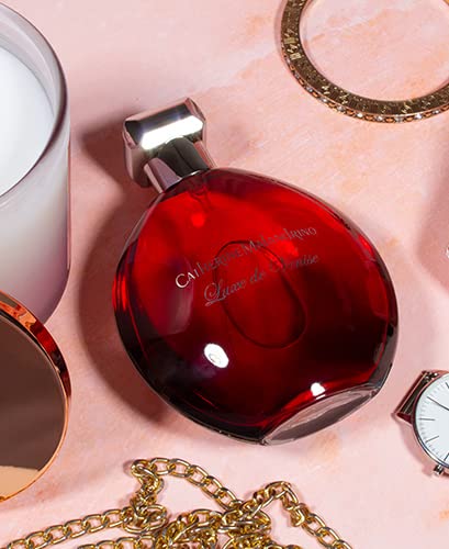 Foto 3 pulgar | Perfume Catherine Malandrino Luxe De Venise Eau De Parfum, 100 Ml - Venta Internacional.