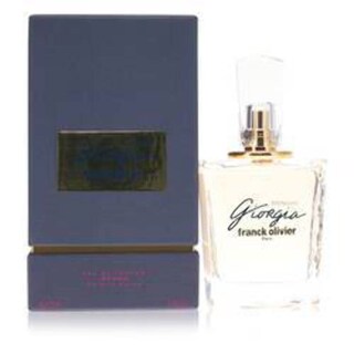Foto 1 | Perfume Franck Olivier Giorgia Midnight Eau De Parfum 75 Ml - Venta Internacional.