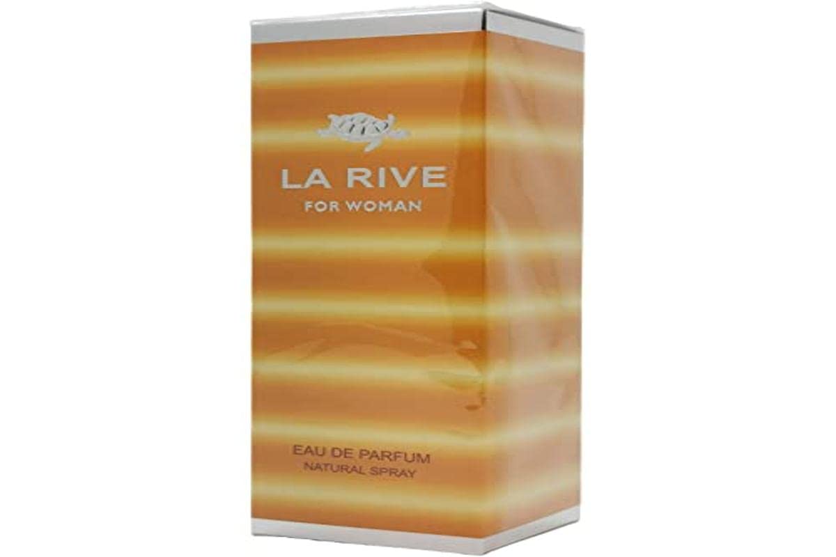 Perfume La Rive Para Mujer Eau De Parfum 90 Ml Para Mujer - Venta Internacional.