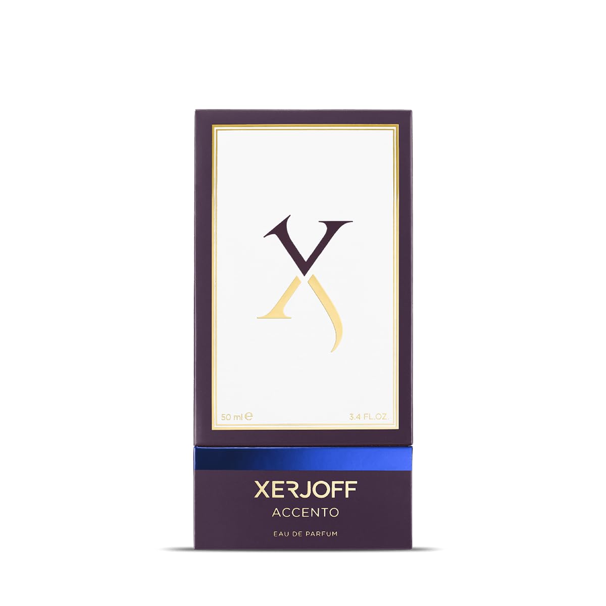 Foto 3 pulgar | Perfume Xerjoff V Accento Eau De Parfum, 50 Ml, Para Unisex - Venta Internacional.
