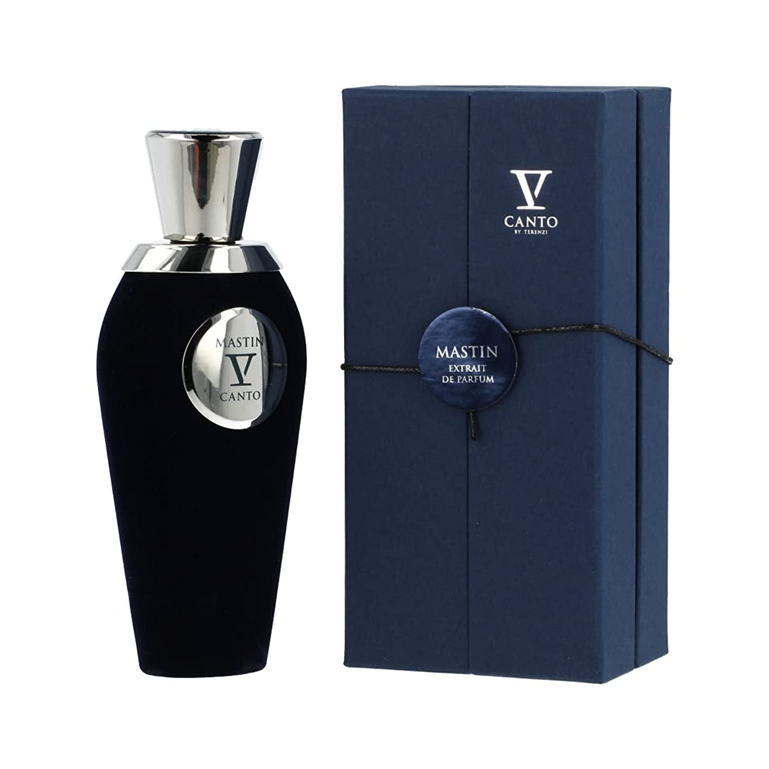 Foto 2 pulgar | Perfume V Canto Mastin Edp 100 Ml Para Hombre Y Mujer - Venta Internacional.