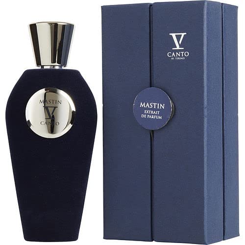 Foto 3 pulgar | Perfume V Canto Mastin Edp 100 Ml Para Hombre Y Mujer - Venta Internacional.