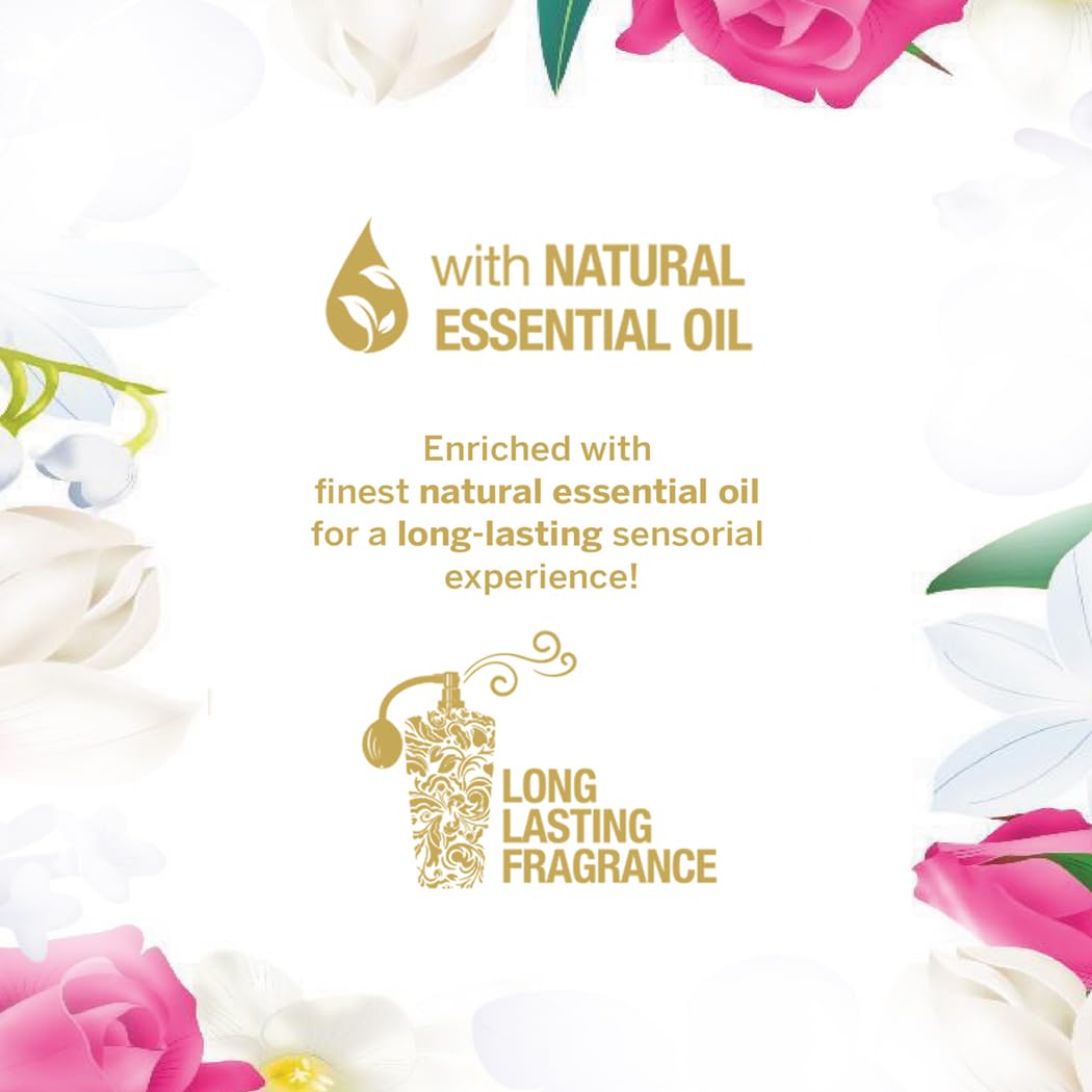 Foto 7 pulgar | Perfume Corporal En Aerosol Yardley English Rose, 151 Ml, Para Mujer - Venta Internacional.