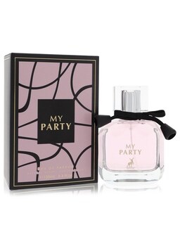 Foto 1 | Perfume Maison Alhambra My Party Edp 100 Ml Para Mujer - Venta Internacional.