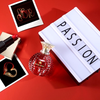 Foto 3 | Perfume Princesa Marina De Borbón Cristal Royal Passion 100 Ml - Venta Internacional.