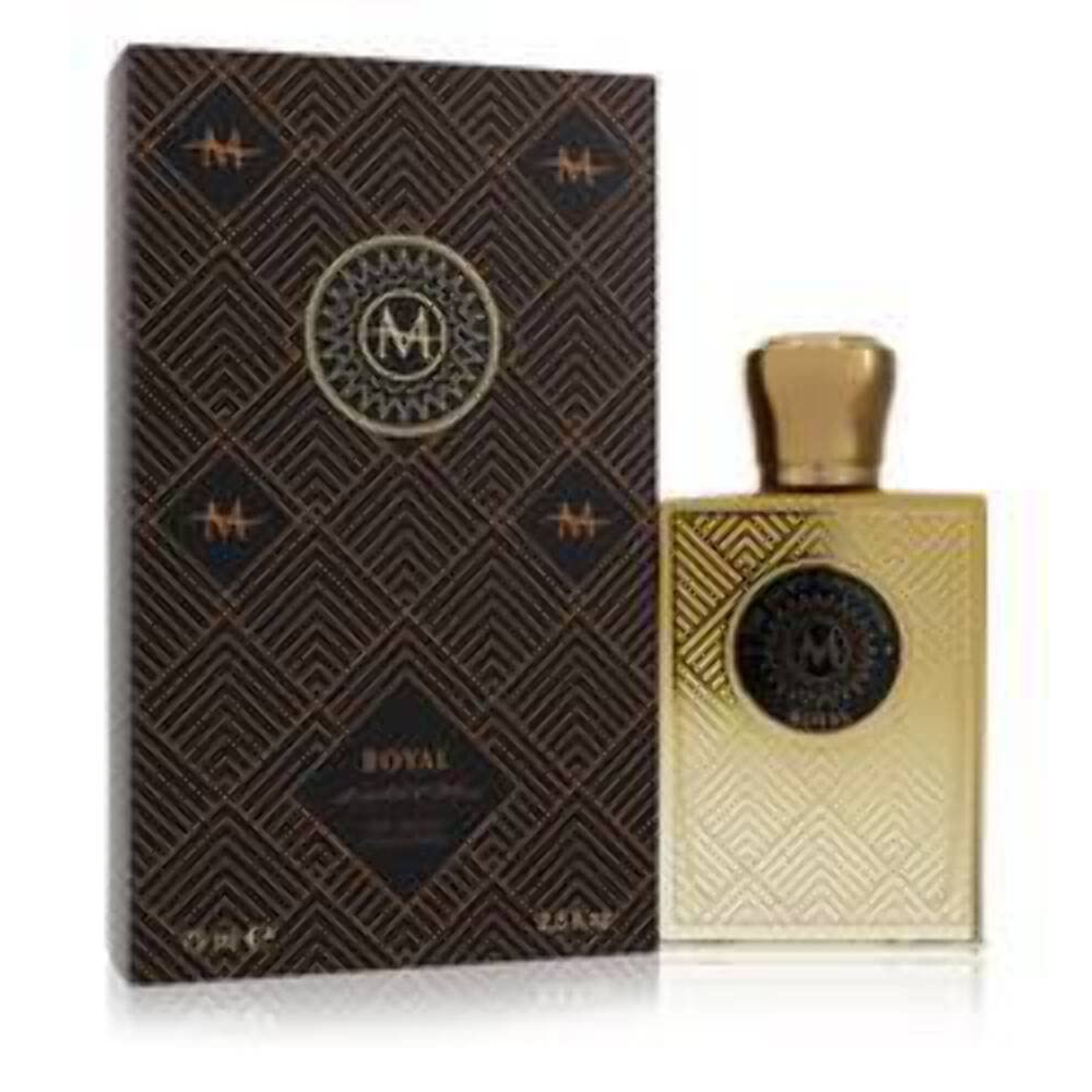 Foto 1 | Perfume Moresque Royal Limited Edition 75 Ml Para Mujer - Venta Internacional.