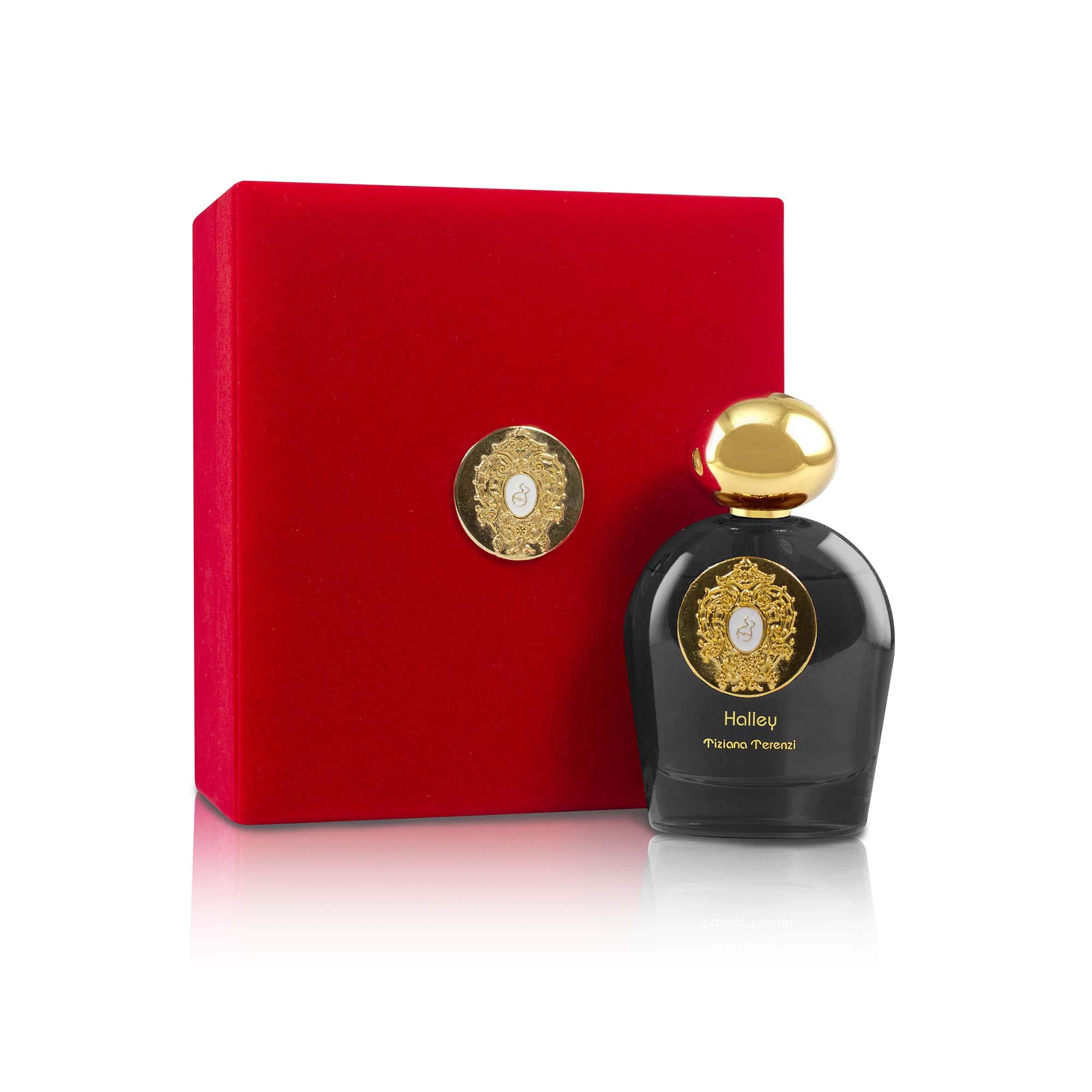 Foto 4 pulgar | Perfume Tiziana Terenzi Halley Edp 100 Ml Para Hombre Y Mujer - Venta Internacional.