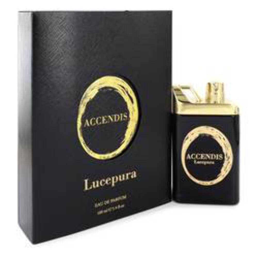 Perfume Alterna Lucepura Eau De Parfum, 100 Ml, En Aerosol, Unisex - Venta Internacional.
