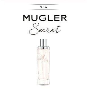 Foto 2 | Perfume Mugler Secret Thierry Mugler Eau De Toilette 50 Ml - Venta Internacional.
