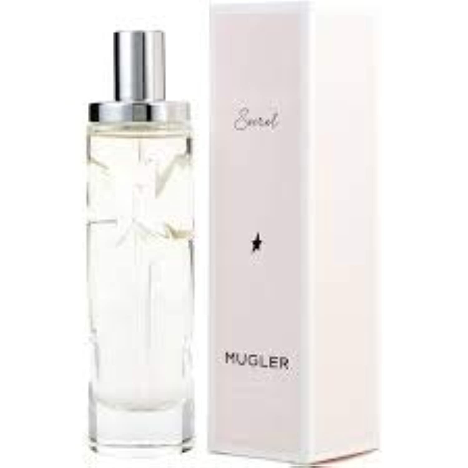 Foto 4 pulgar | Perfume Mugler Secret Thierry Mugler Eau De Toilette 50 Ml - Venta Internacional.