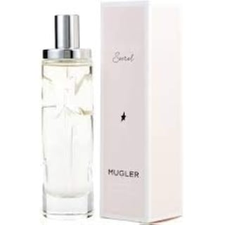 Foto 3 | Perfume Mugler Secret Thierry Mugler Eau De Toilette 50 Ml - Venta Internacional.