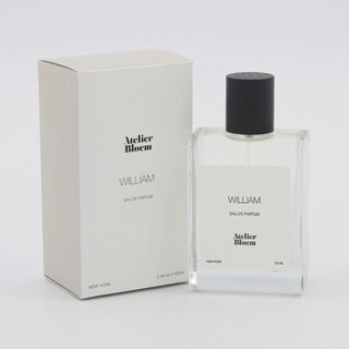Foto 3 | Perfume Atelier Bloem William Eau De Parfum, 100 Ml, Unisex - Venta Internacional.