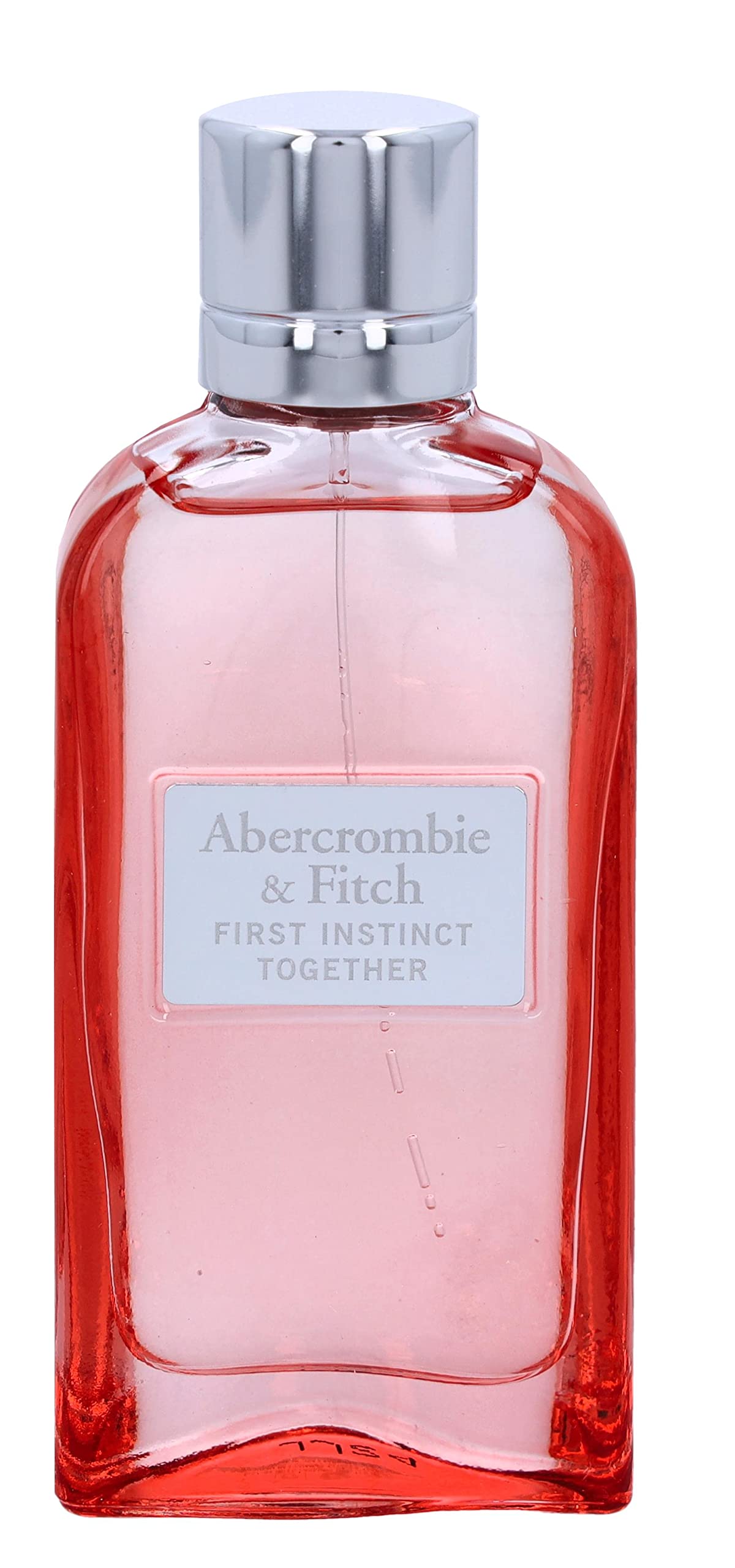 Foto 3 pulgar | Perfume Abercrombie & Fitch First Instinct Together Edp 50 Ml - Venta Internacional.