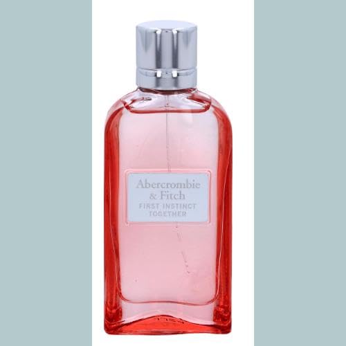 Foto 4 pulgar | Perfume Abercrombie & Fitch First Instinct Together Edp 50 Ml - Venta Internacional.