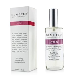 Foto 1 | Perfume Demeter Lychee Cologne Spray 120 Ml Para Mujeres Y Hombres - Venta Internacional.