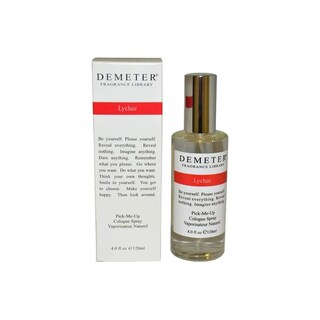 Foto 3 | Perfume Demeter Lychee Cologne Spray 120 Ml Para Mujeres Y Hombres - Venta Internacional.