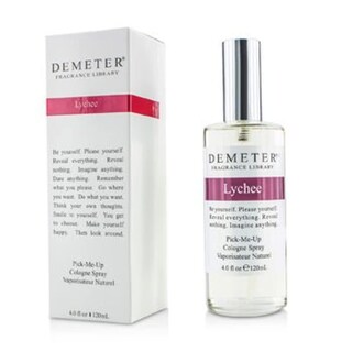Foto 4 | Perfume Demeter Lychee Cologne Spray 120 Ml Para Mujeres Y Hombres - Venta Internacional.