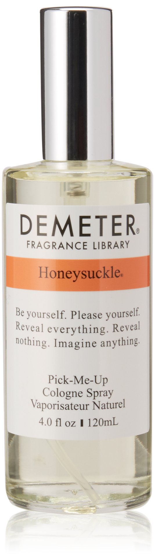 Perfume Demeter Honeysuckle Cologne Spray 120 ml Unisex - Venta Internacional
