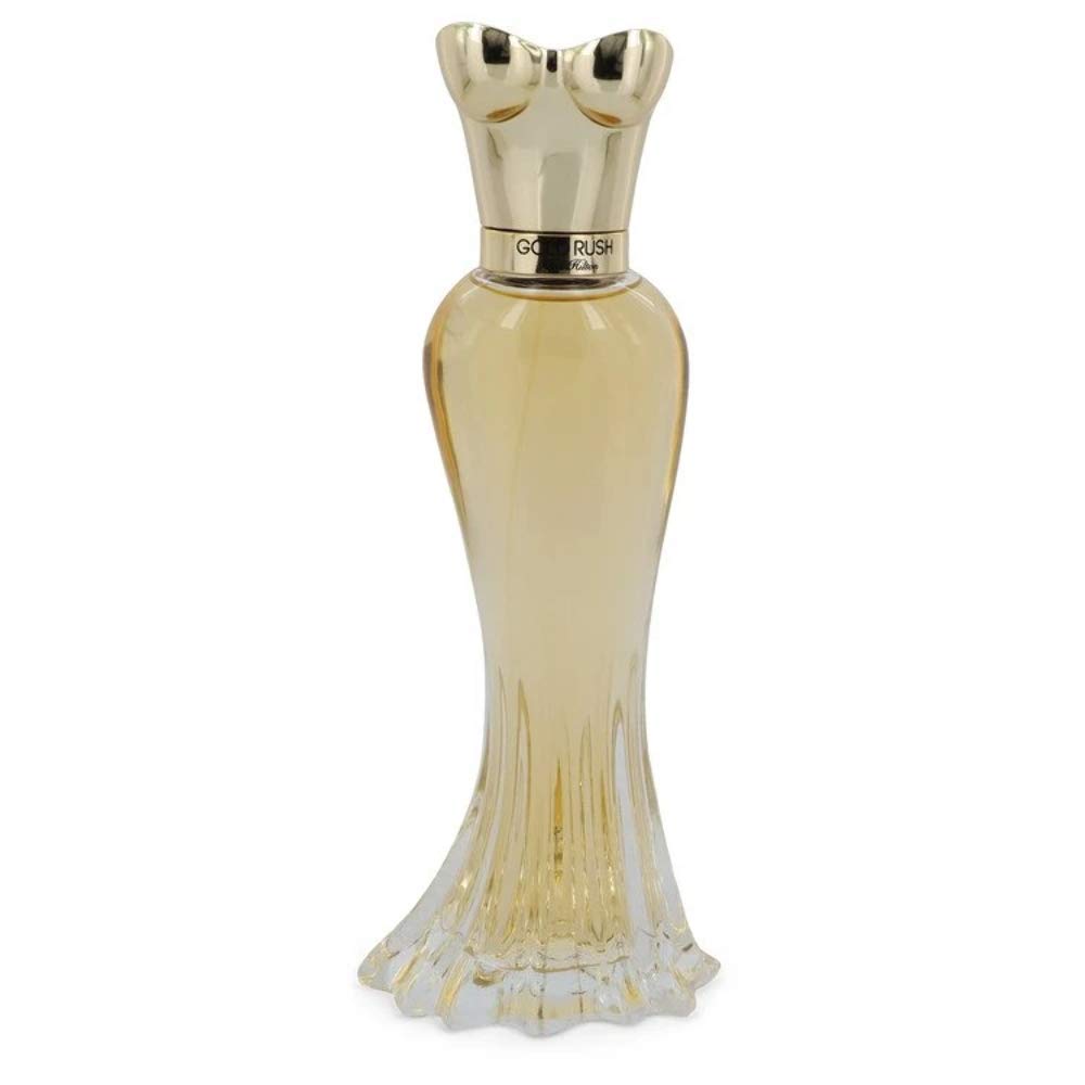 Foto 2 pulgar | Perfume Paris Hilton Gold Rush Eau De Parfum Para Mujer, 100 Ml - Venta Internacional.