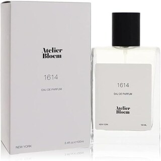 Foto 1 | Perfume Atelier Bloem 1614 Eau De Parfum Unisex, 100 Ml - Venta Internacional.