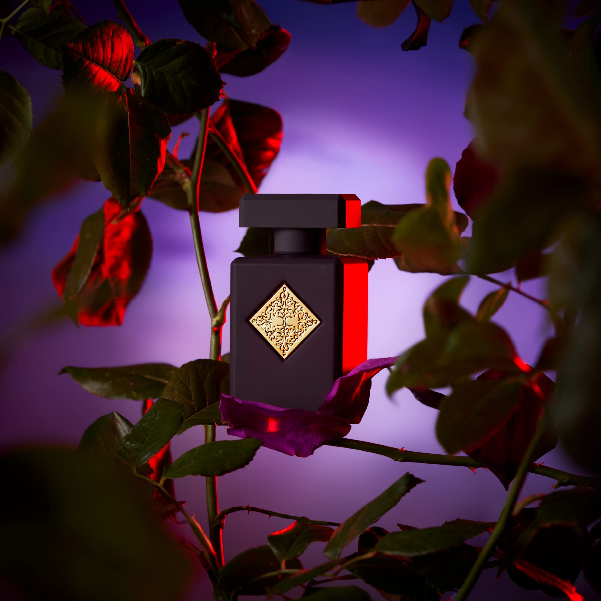 Foto 3 pulgar | Perfume Initio Parfums Prives Atomic Rose Eau De Parfum 90 Ml - Venta Internacional.