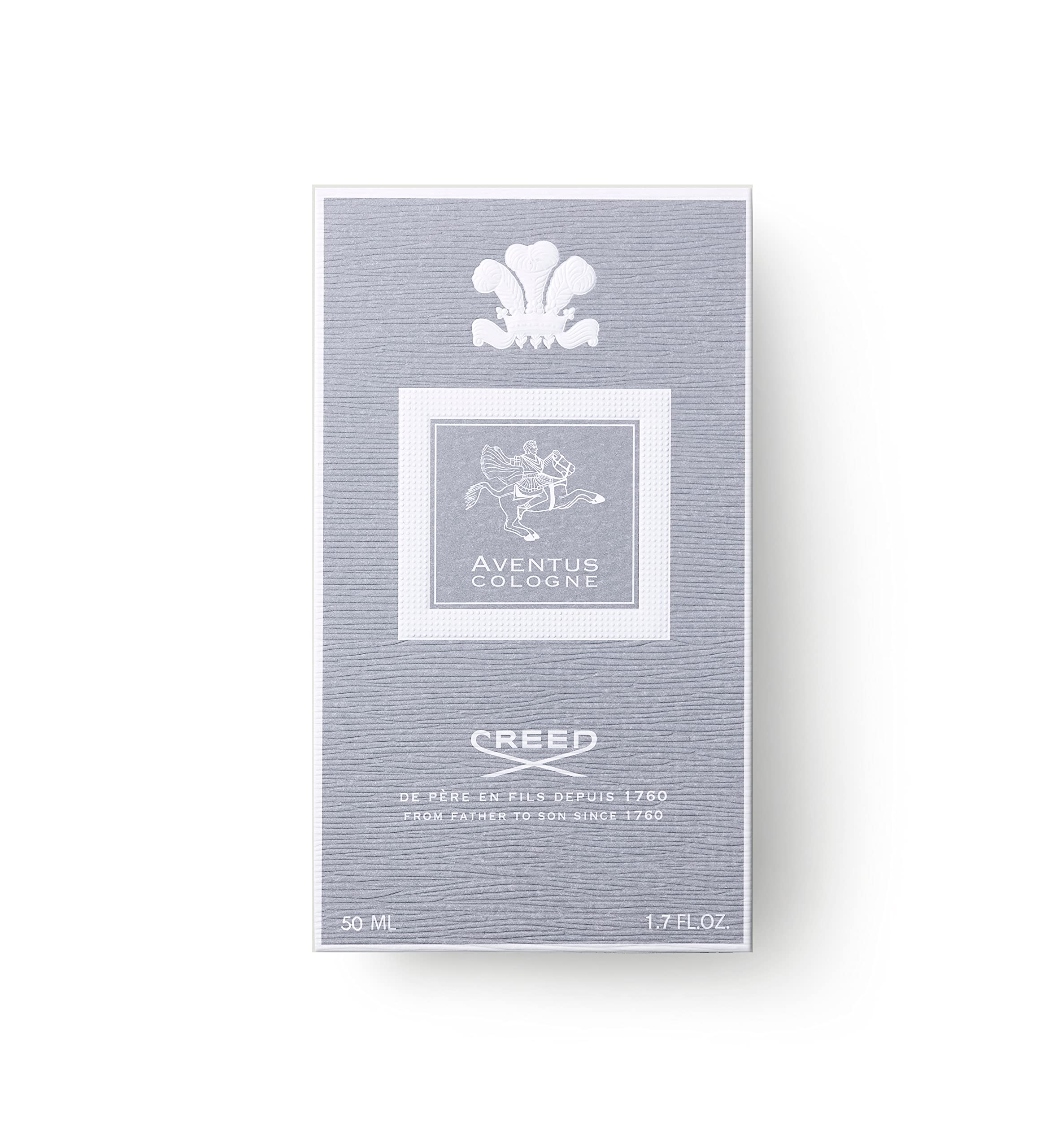 Foto 3 pulgar | Perfume Creed Aventus Cologne Eau De Parfum, 50 Ml, Para Hombre - Venta Internacional.