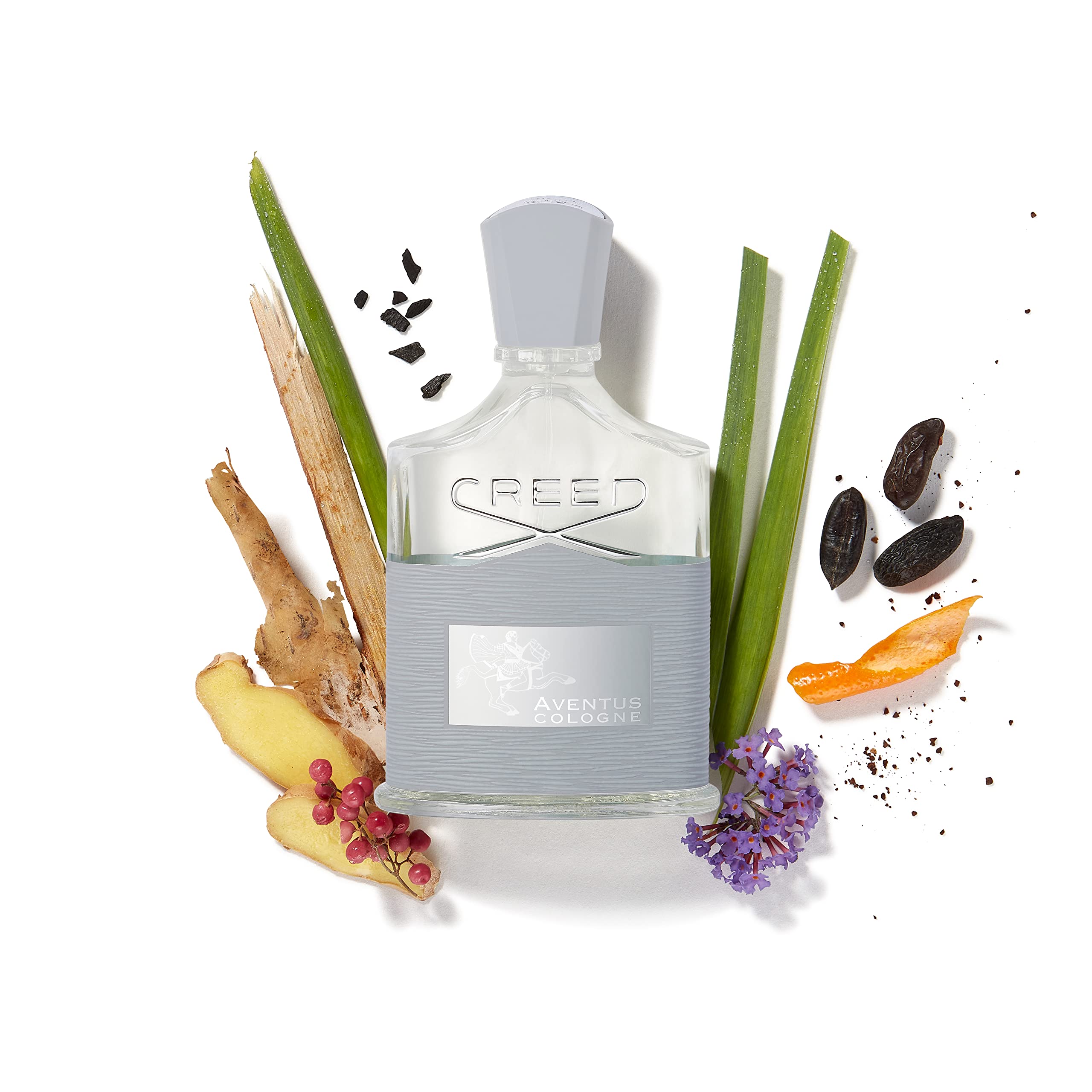 Foto 4 pulgar | Perfume Creed Aventus Cologne Eau De Parfum, 50 Ml, Para Hombre - Venta Internacional.