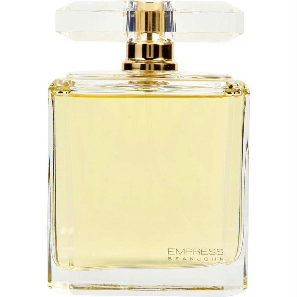 Foto 2 pulgar | Perfume Sean John Empress Eau De Parfum Para Mujer, 100 Ml - Venta Internacional.
