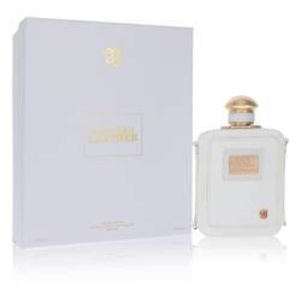 Perfume Alexandre J Western Leather Eau De Parfum Para Mujer, 100 Ml - Venta Internacional.
