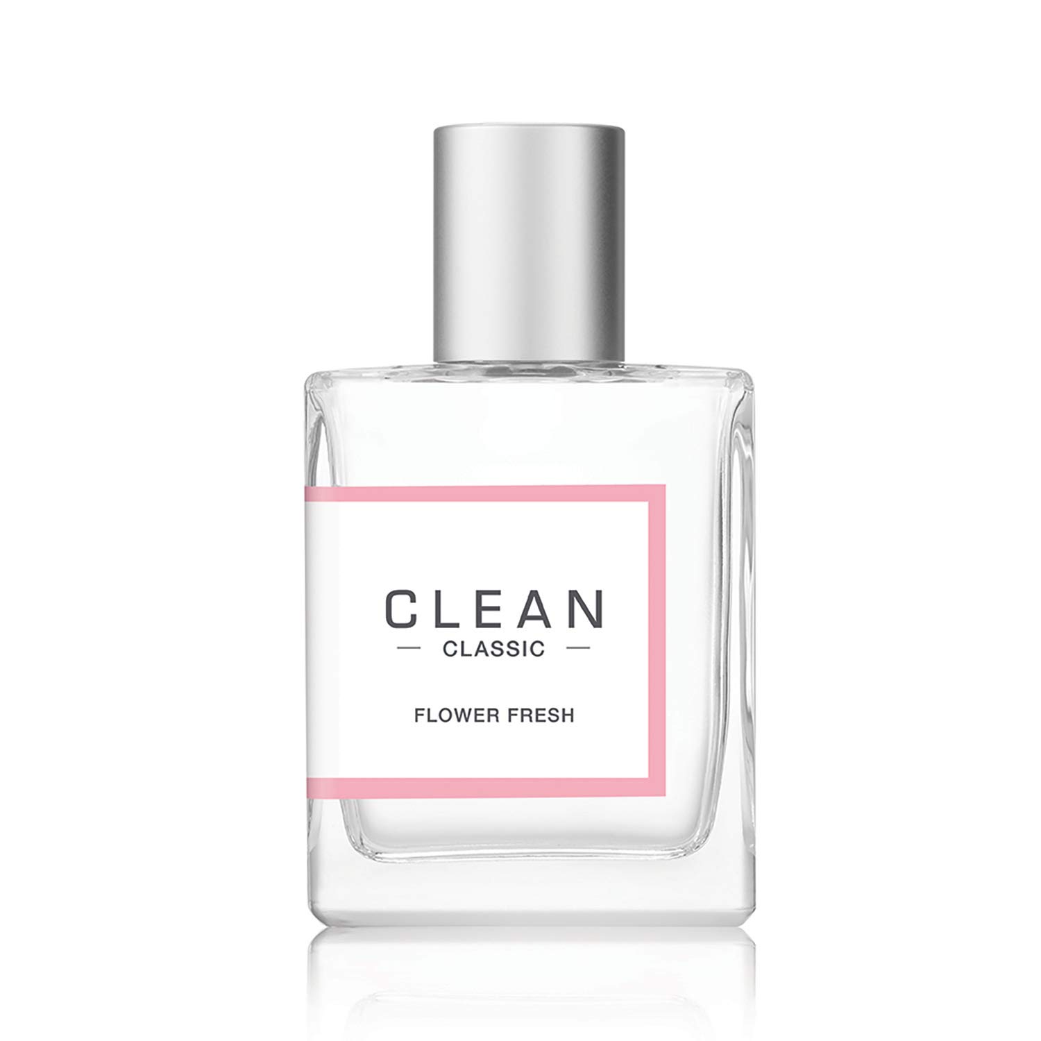 Foto 2 pulgar | Perfume Clean Classic Flower Fresh Eau De Parfum Para Mujer, 60 Ml - Venta Internacional.
