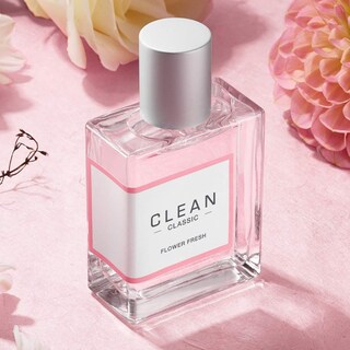 Foto 5 | Perfume Clean Classic Flower Fresh Eau De Parfum Para Mujer, 60 Ml - Venta Internacional.
