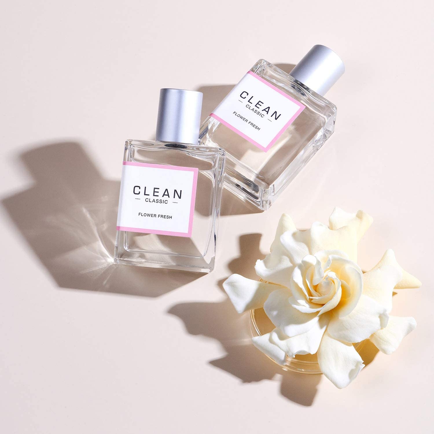 Foto 7 pulgar | Perfume Clean Classic Flower Fresh Eau De Parfum Para Mujer, 60 Ml - Venta Internacional.