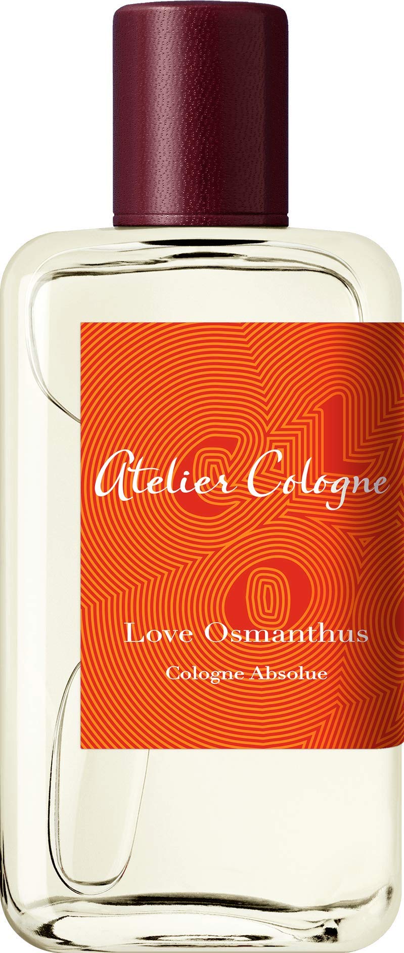 Foto 2 pulgar | Perfume Atelier Cologne Love Osmanthus Cologne Absolue 100 Ml - Venta Internacional.