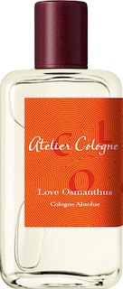 Foto 1 | Perfume Atelier Cologne Love Osmanthus Cologne Absolue 100 Ml - Venta Internacional.