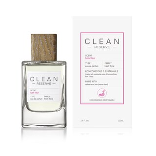 Foto 2 | Perfume Clean Reserve Lush Fleur Eau De Parfum, 100 Ml - Venta Internacional.