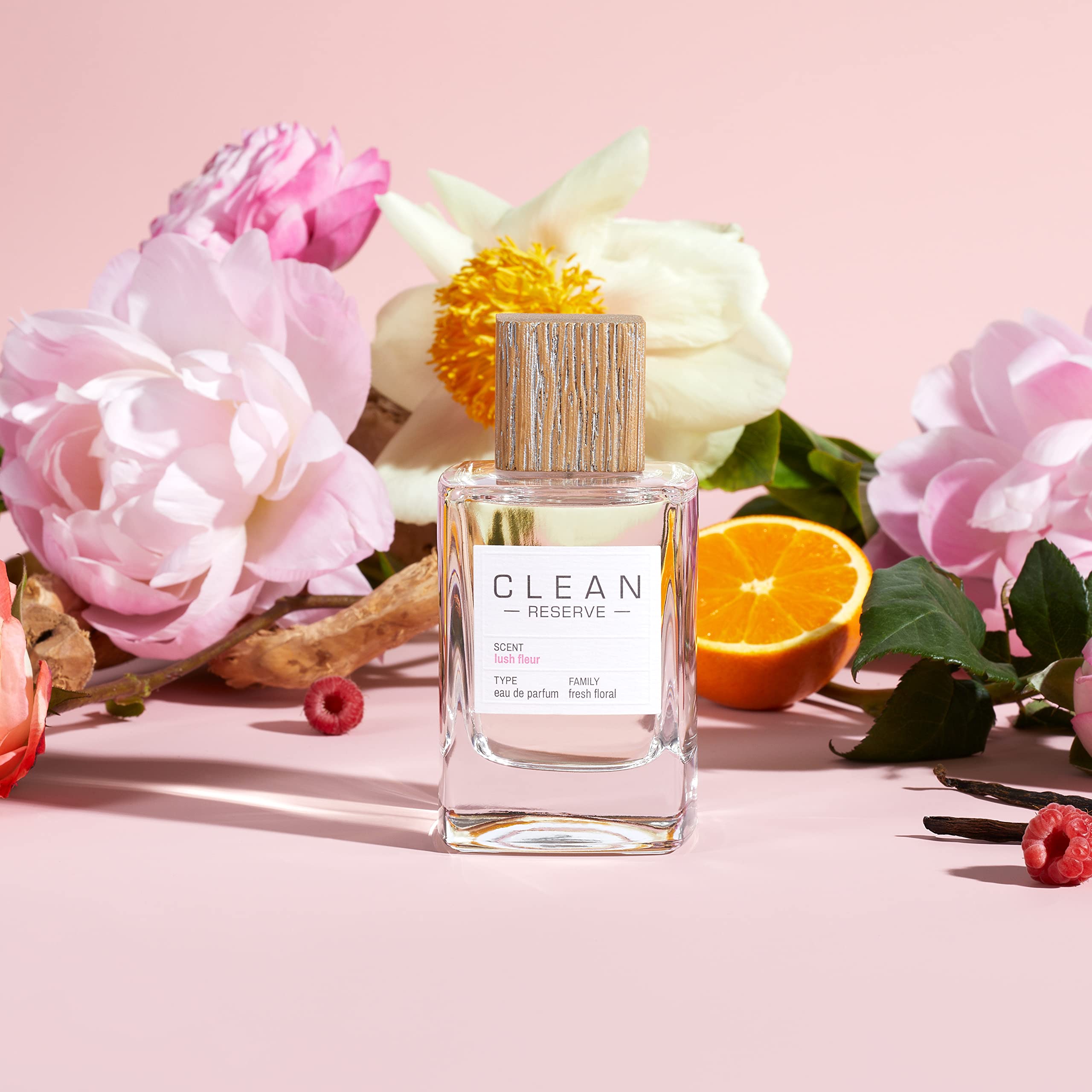 Foto 6 pulgar | Perfume Clean Reserve Lush Fleur Eau De Parfum, 100 Ml - Venta Internacional.