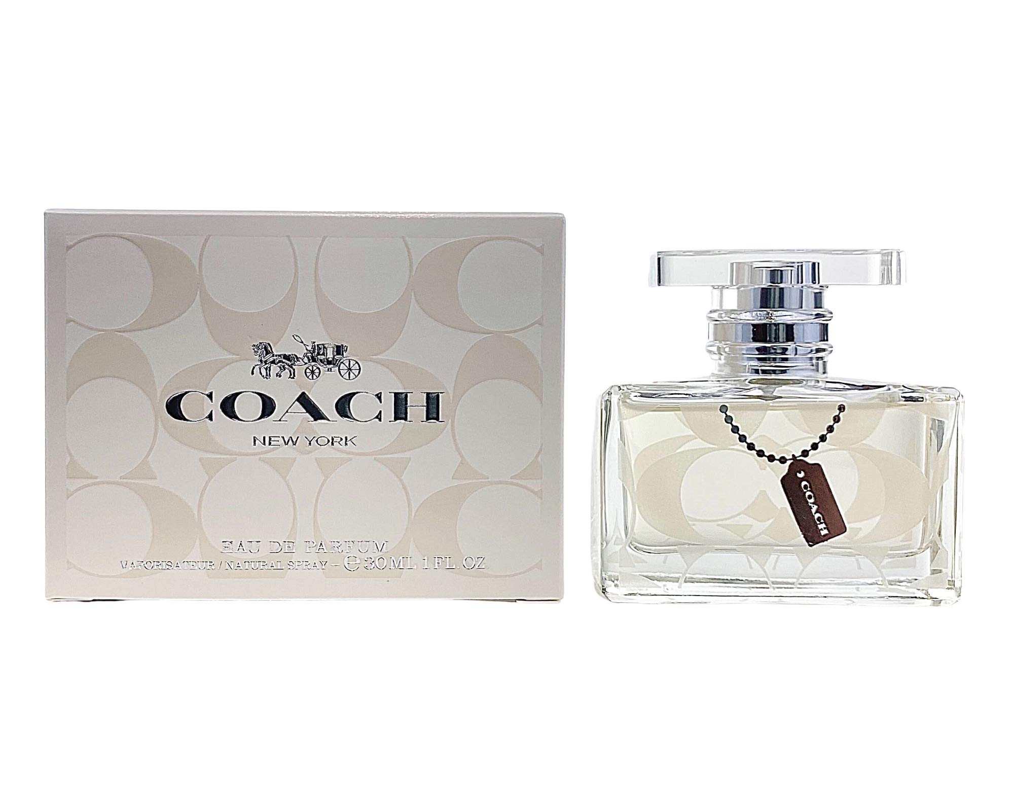Foto 2 pulgar | Perfume Coach Signature Eau De Parfum, 30 Ml, Para Mujer - Venta Internacional.