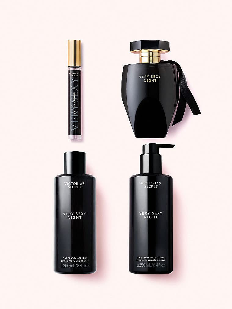 Foto 5 pulgar | Perfume Victoria's Secret Very Sexy Night Eau De Parfum, 100 Ml - Venta Internacional.