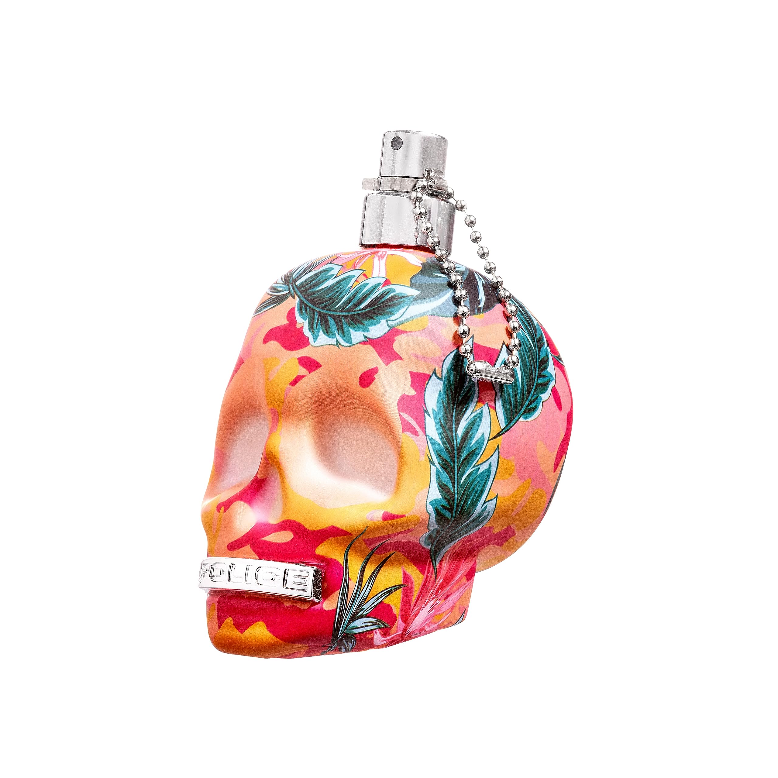 Foto 2 pulgar | Perfume Police To Be Exotic Jungle Eau De Parfum Para Mujer, 75 Ml - Venta Internacional.