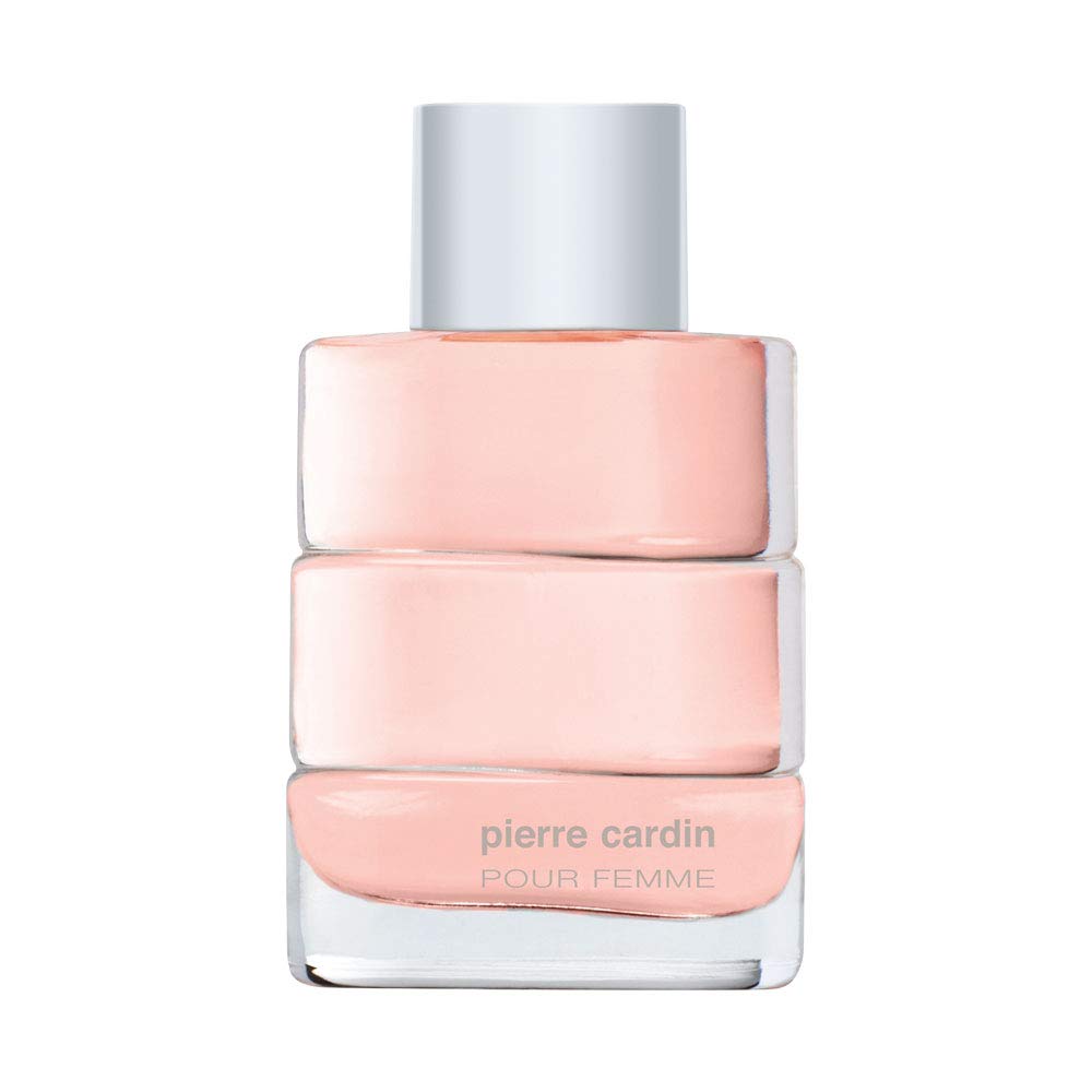 Foto 3 pulgar | Perfume Pierre Cardin Eau De Parfum 50 Ml Para Mujer - Venta Internacional.